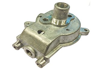 EX951 CHANGER BODY 3W4S 205 145