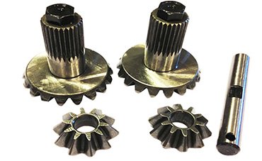 EX966 BEWAL GEAR KIT 205