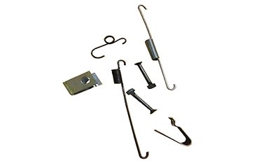 EX967BRAKE SHOE SPRING PATTI KIT 3W4S 205