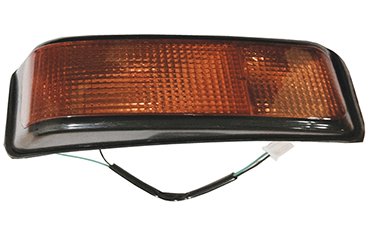 EX971 BLINKER ASSY REAR LOR R 3W4S 205