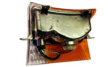 EX972 IND ICATOR ASSY FRONT 3W4S 205