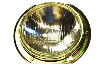 EX974 HEAD LIGHT ASSY 3W4S CNG 205