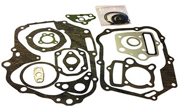 EX977 GASKET HALF 205