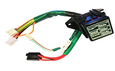 EX984-85 FUSE BOX PETROL AA201190 80 3W4S 205