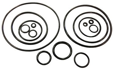EX992 O RING KIT 3W4S CNG 205