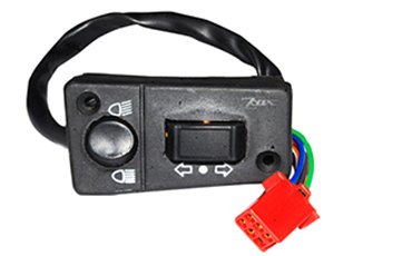 EX993 INDICATOR SWITCH LH CNG 205