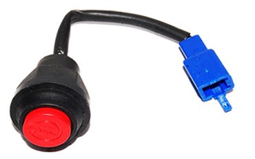EX994 STRATER BUTTON NEW 3W4S CNG 205