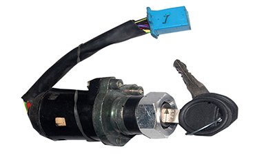 EX995 IGNITION SWITCH 3W4S 205