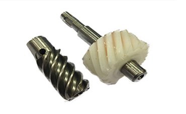 FARE METER WORM SET TVS KING