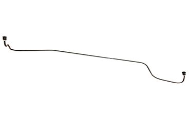 FRON T BRAKE PIPE APE