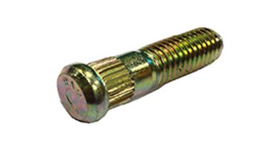 HUB BOLT TVS KING