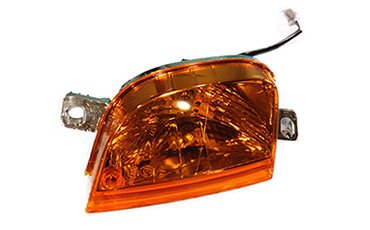 INDICATOR ASSY FRONT TVS KING