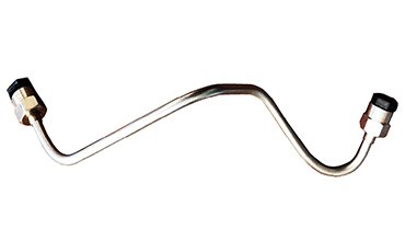 LIFf HOSE BENO PIPE SMALL OLD APE