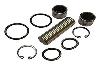 PIVOT PIN SET TVS KING