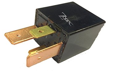 RELAY STRATER MOTOR TVS KING