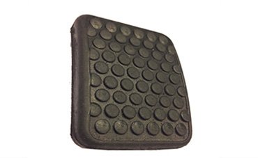 RUBBER BREAKE PEDAL TVS KING