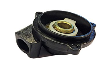 SPEEDOMETER DRIVE ASSY TVS KING