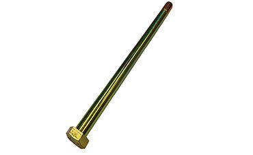 TRAILING ARM BOLT TVS KING