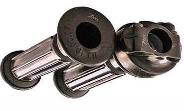 acc mounting grip set of