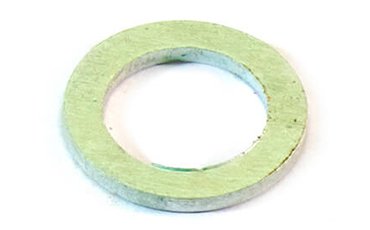 aluminium washers