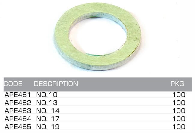 aluminium washers aluminium washers