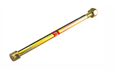 axle front
