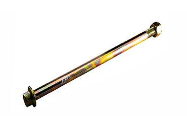 axle rear