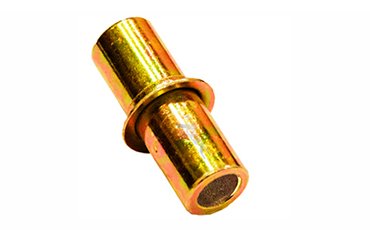 bearing spacer rear front