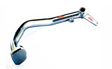 brake pedal