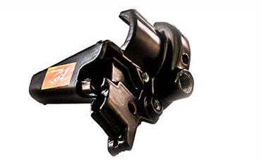 brake yoke