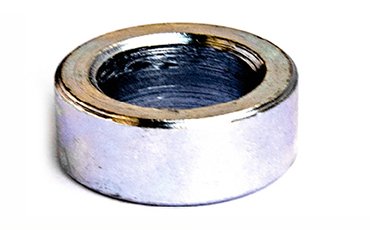 bush rear half axle