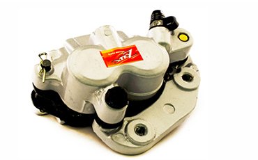 caliper assy