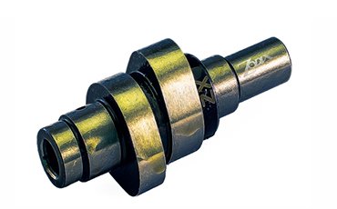cam shaft w o bearings