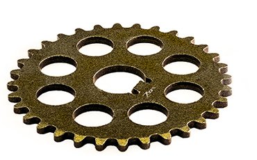 cam sprocket