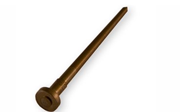 carb needle pin