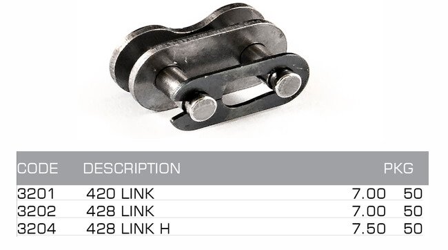 chain lock