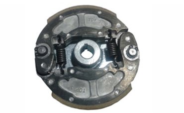 clutch assy complete