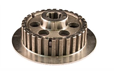 clutch hub