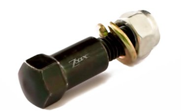 clutch lever bolt