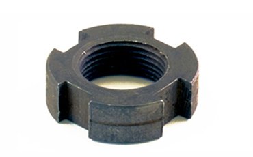 clutch nut