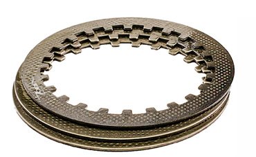 clutch pressure plate