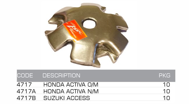clutch ramp plate clutch ramp plate