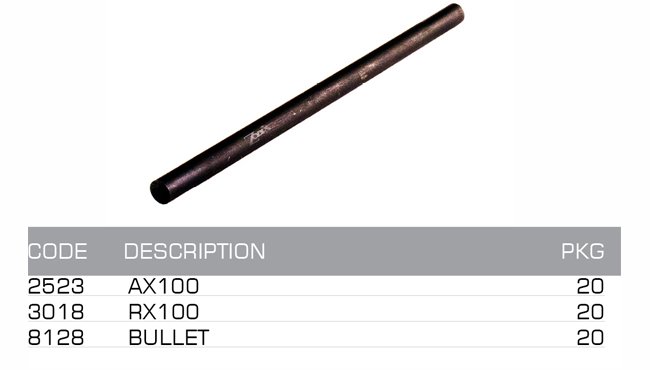 clutch rod clutch rod