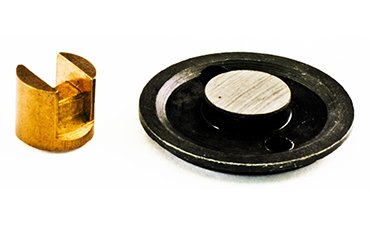 clutch thessi plate