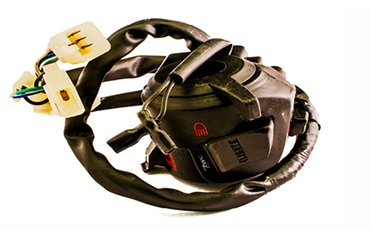 combination switch