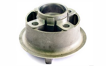 coupling hub