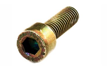 disc plate allenkey bolt