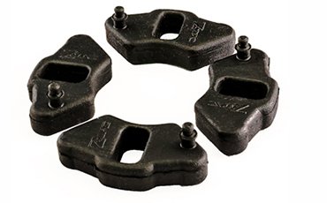 drum rubber