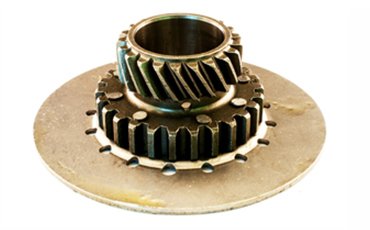 engine gear