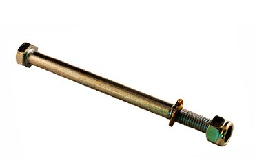 engine mounting bolts